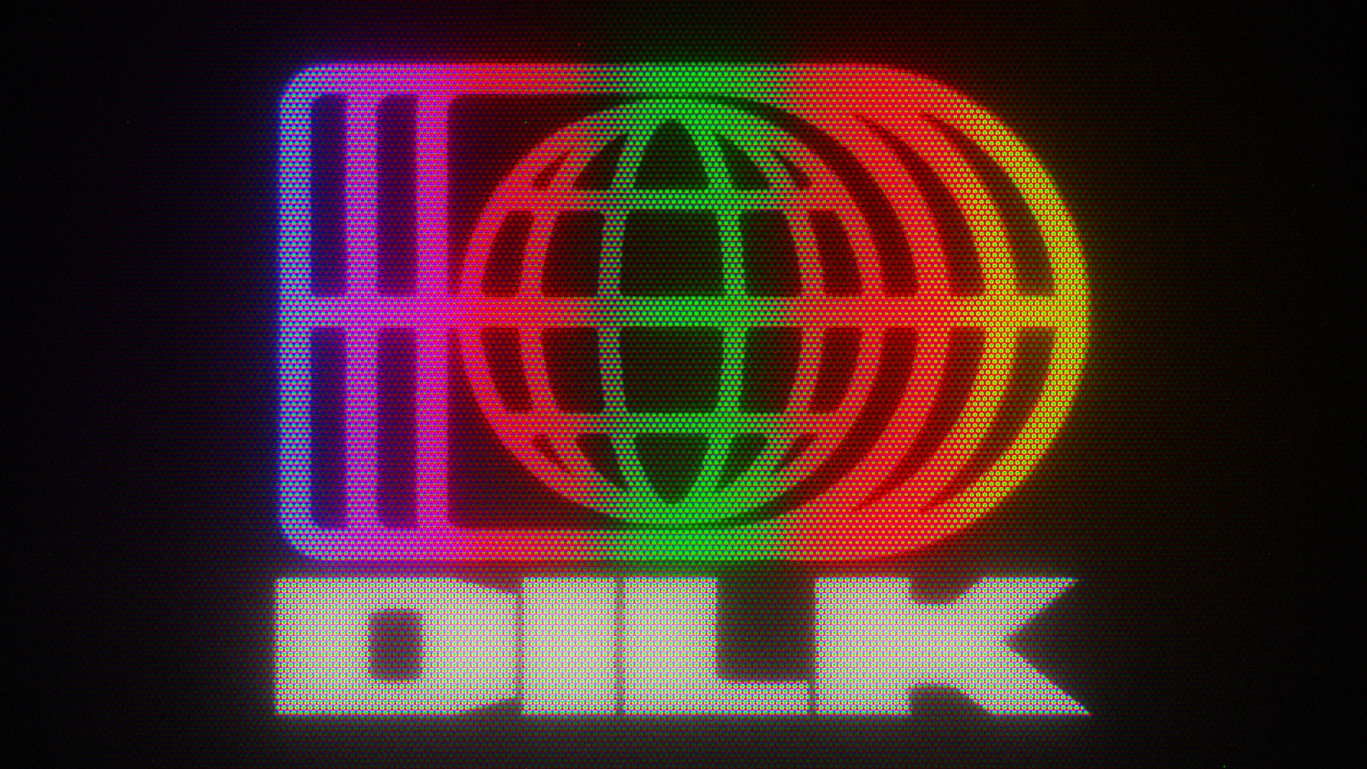 DILK CRT Logo